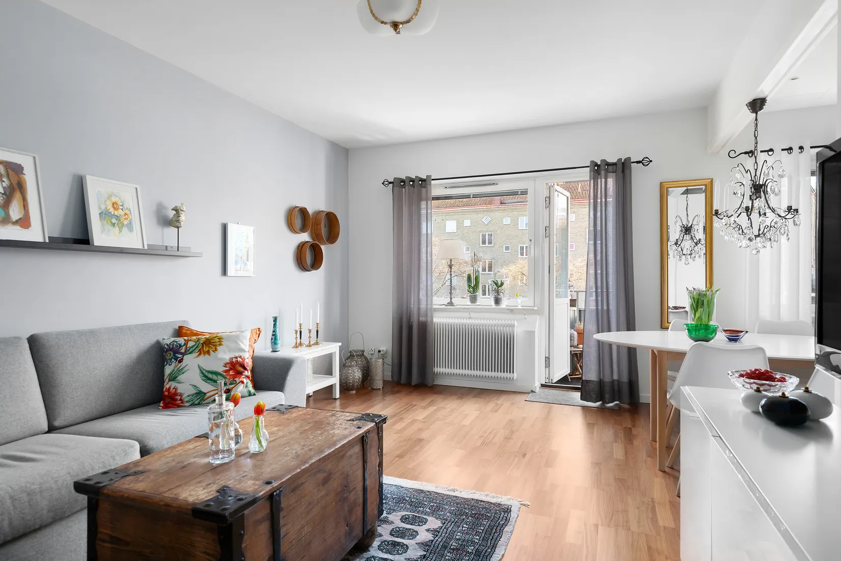 Bostadsrätt, Plåtmyntsgatan 3, Högsbo, Göteborg