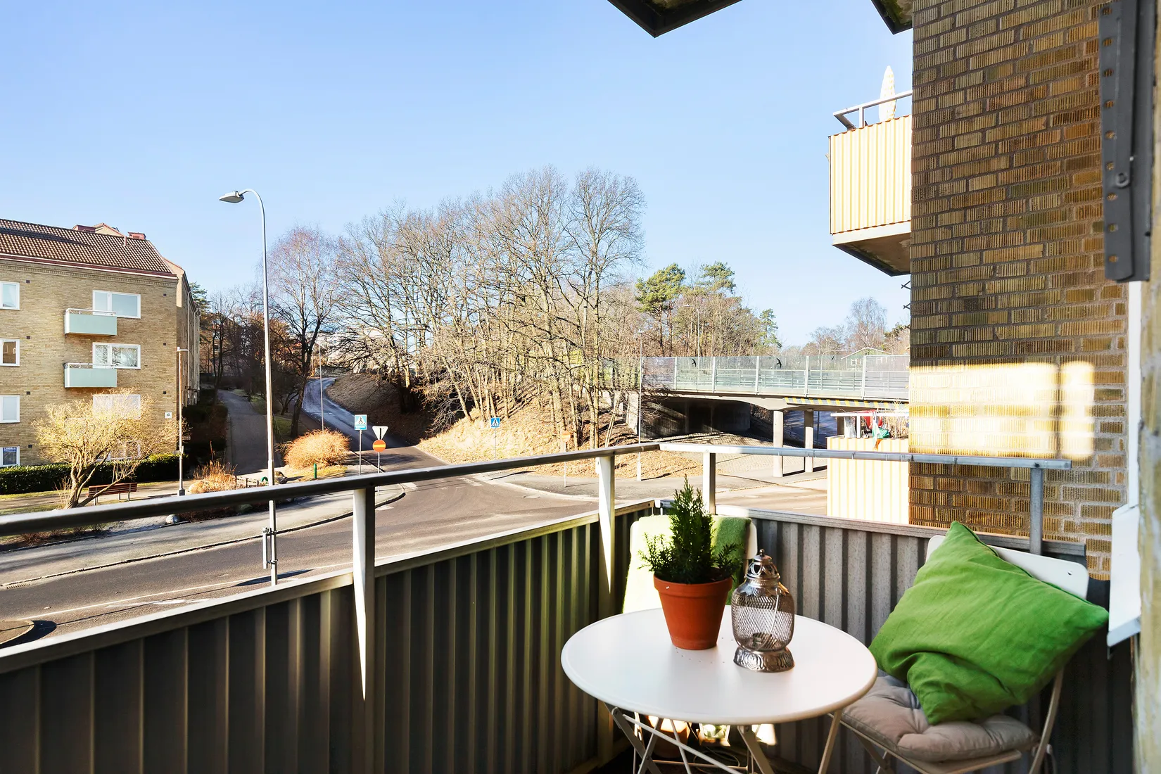 Bostadsrätt, Plåtmyntsgatan 3, Högsbo, Göteborg