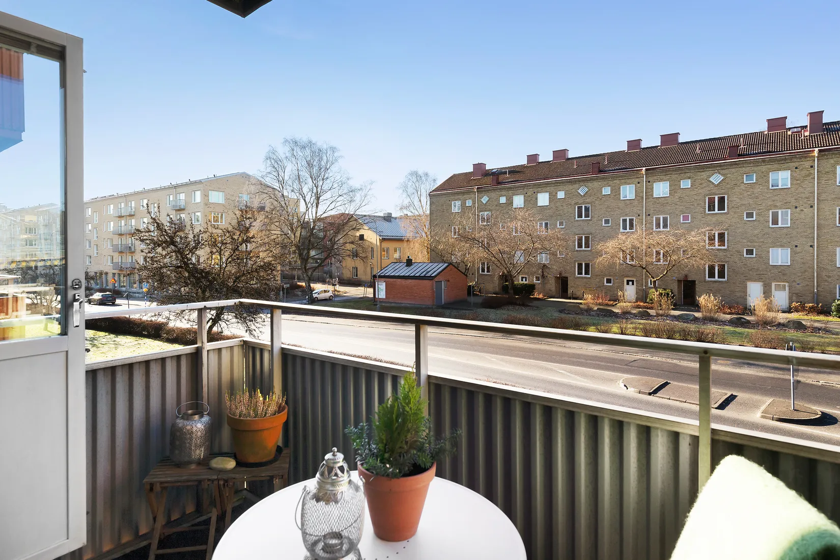 Bostadsrätt, Plåtmyntsgatan 3, Högsbo, Göteborg