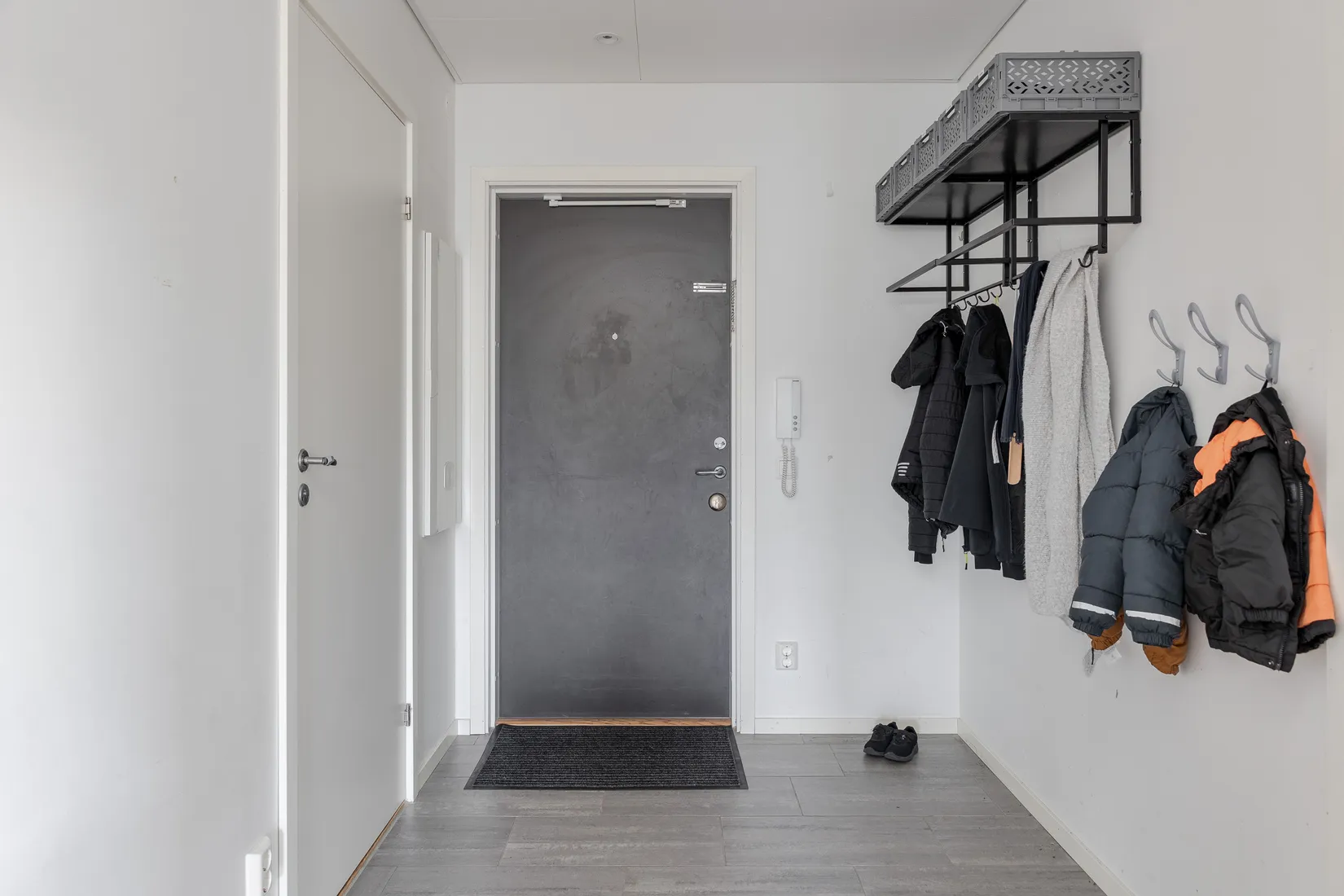 Bostadsrätt, Björnbärsvägen 2D, Hovshaga, Växjö