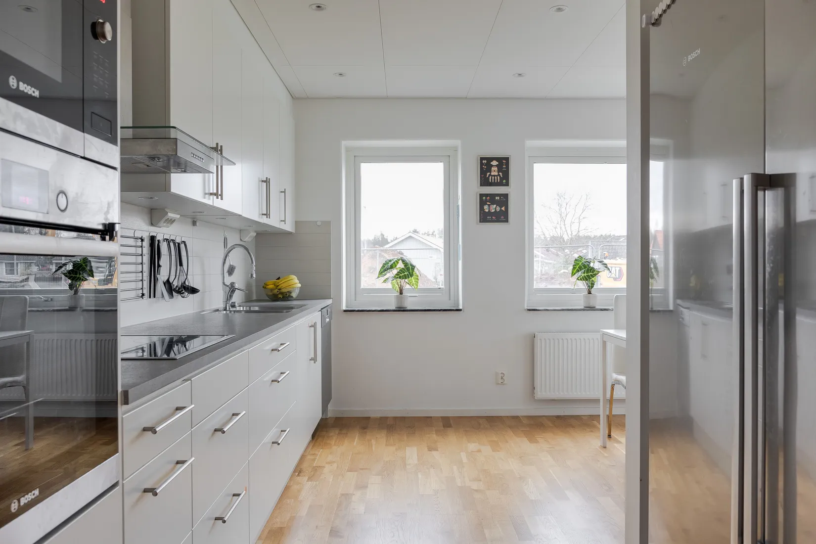 Bostadsrätt, Björnbärsvägen 2D, Hovshaga, Växjö