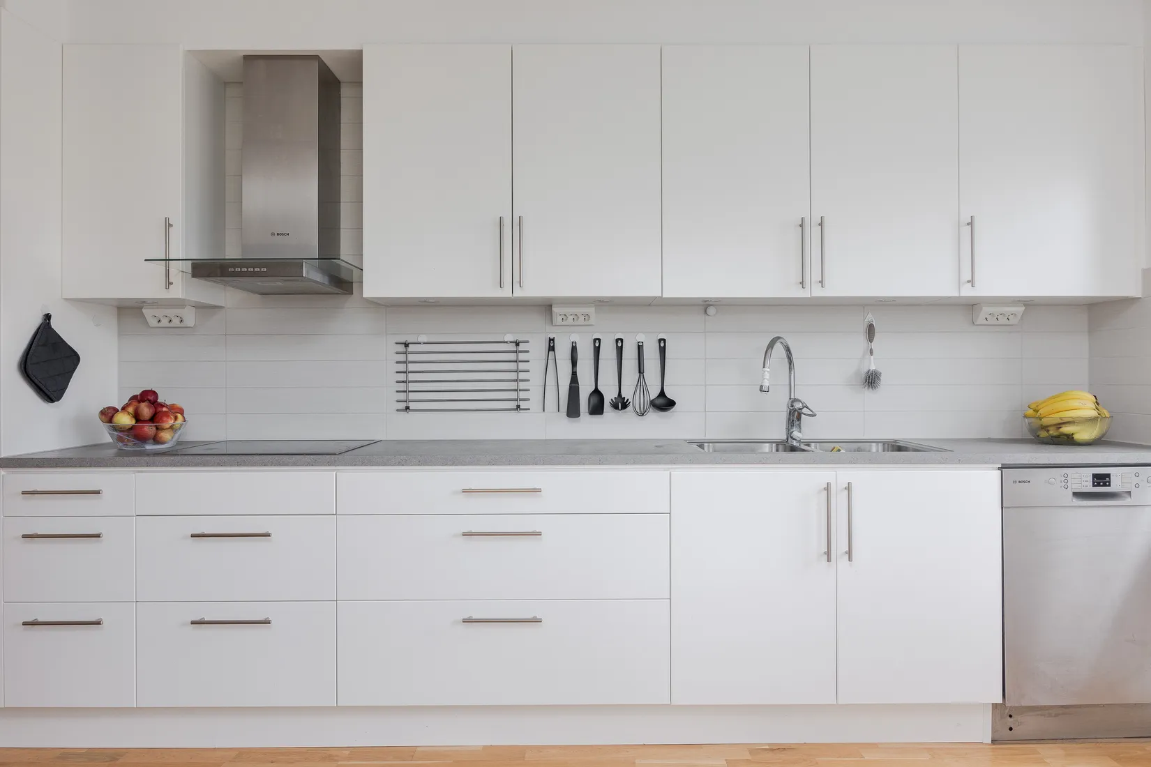 Bostadsrätt, Björnbärsvägen 2D, Hovshaga, Växjö