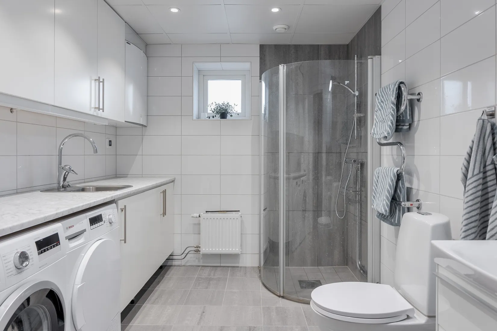 Bostadsrätt, Björnbärsvägen 2D, Hovshaga, Växjö