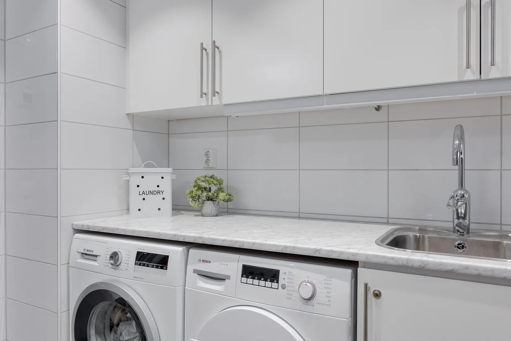 Bostadsrätt, Björnbärsvägen 2D, Hovshaga, Växjö