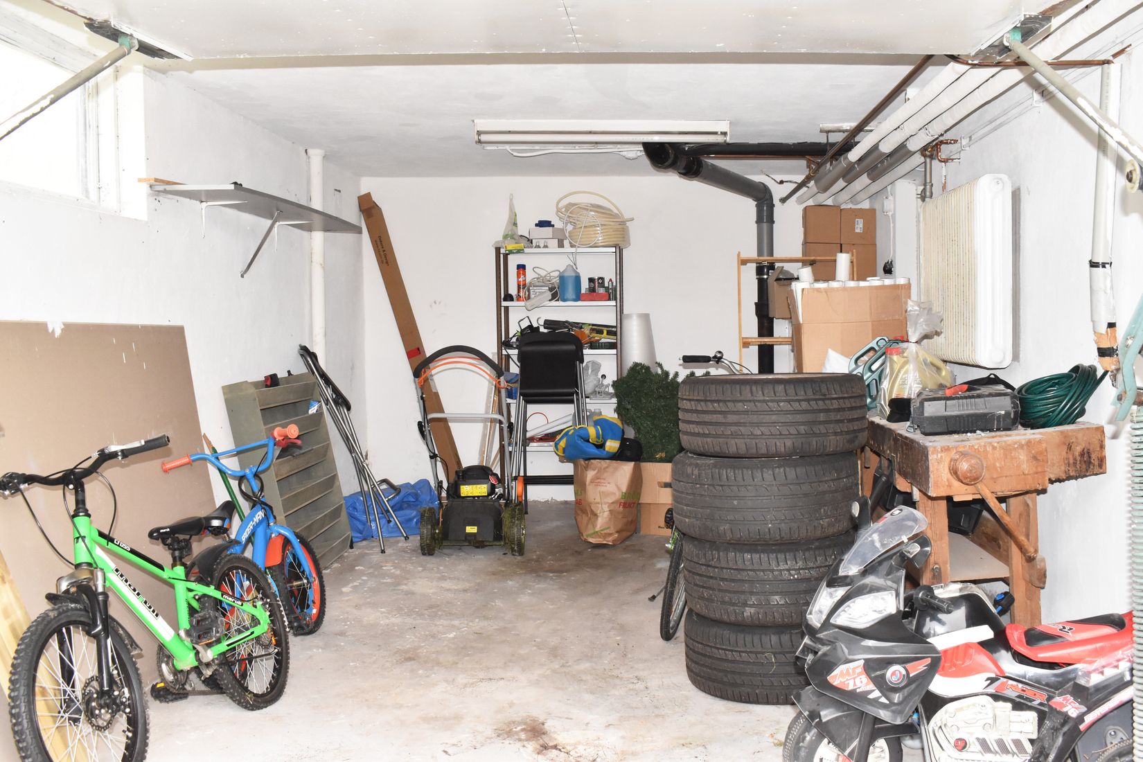 Villa, Östergatan 11, Landsbro, Vetlanda