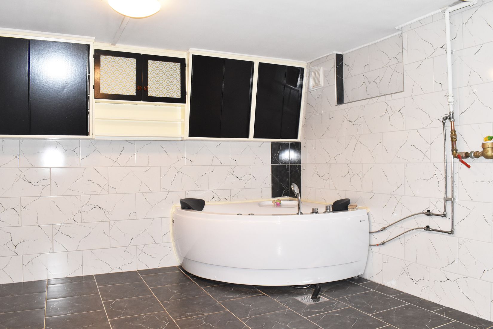 Villa, Östergatan 11, Landsbro, Vetlanda