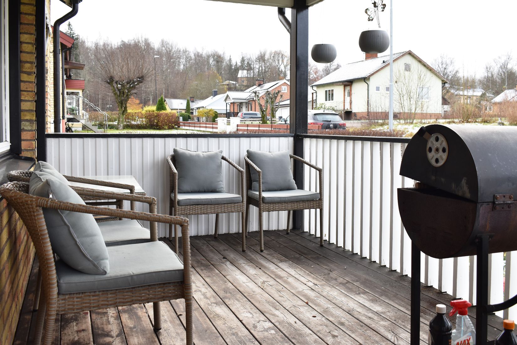 Villa, Östergatan 11, Landsbro, Vetlanda