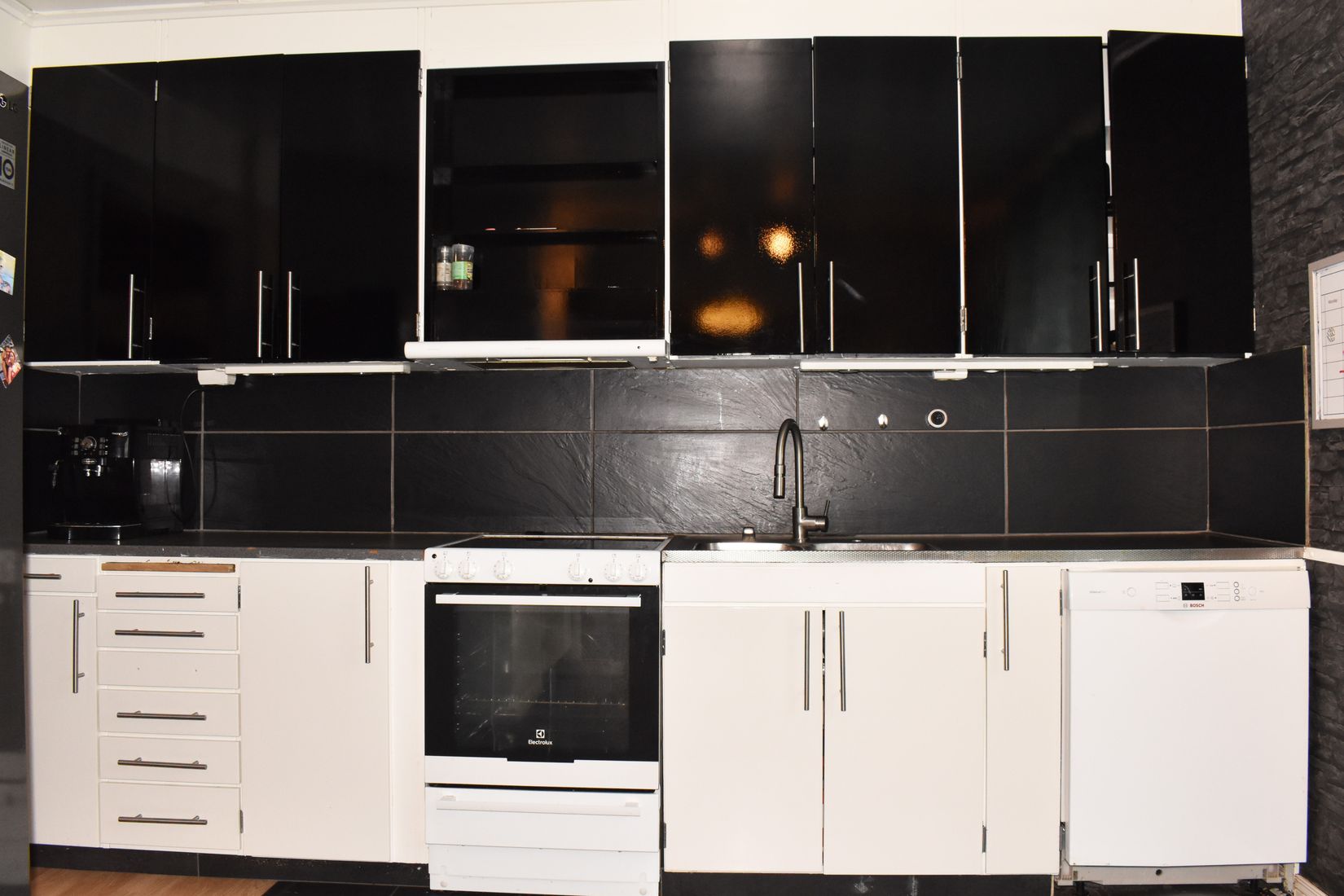 Villa, Östergatan 11, Landsbro, Vetlanda