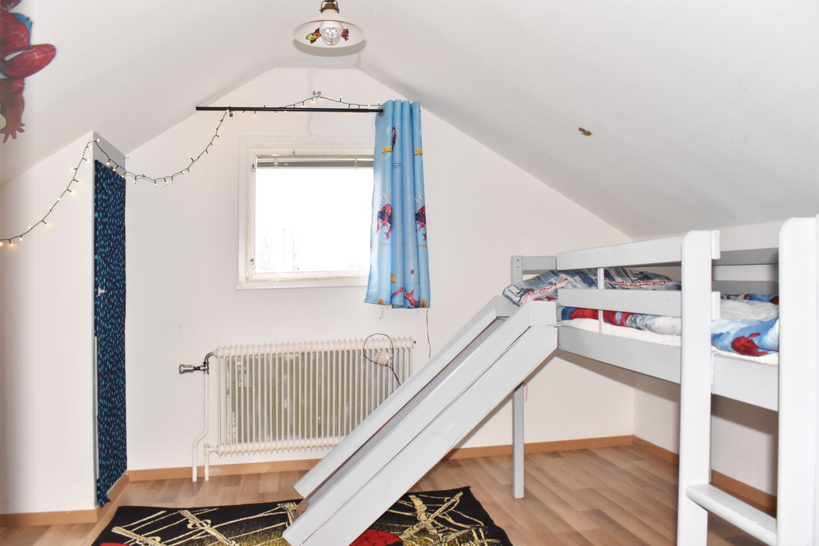 Villa, Östergatan 11, Landsbro, Vetlanda