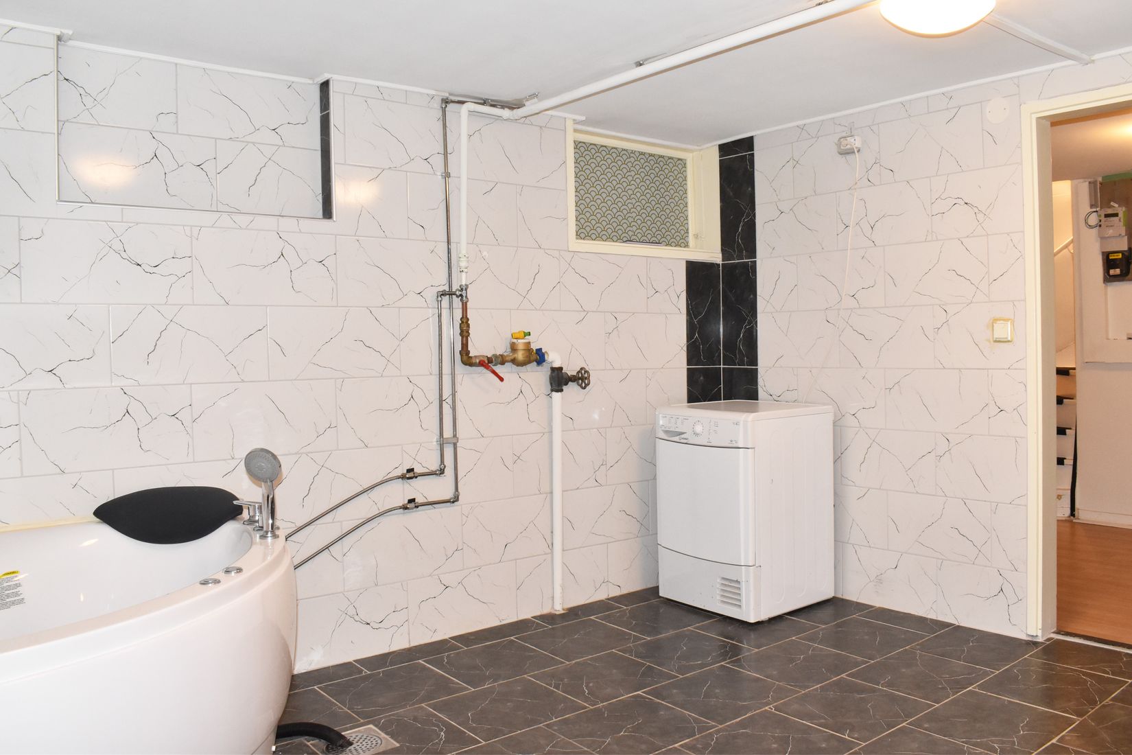 Villa, Östergatan 11, Landsbro, Vetlanda