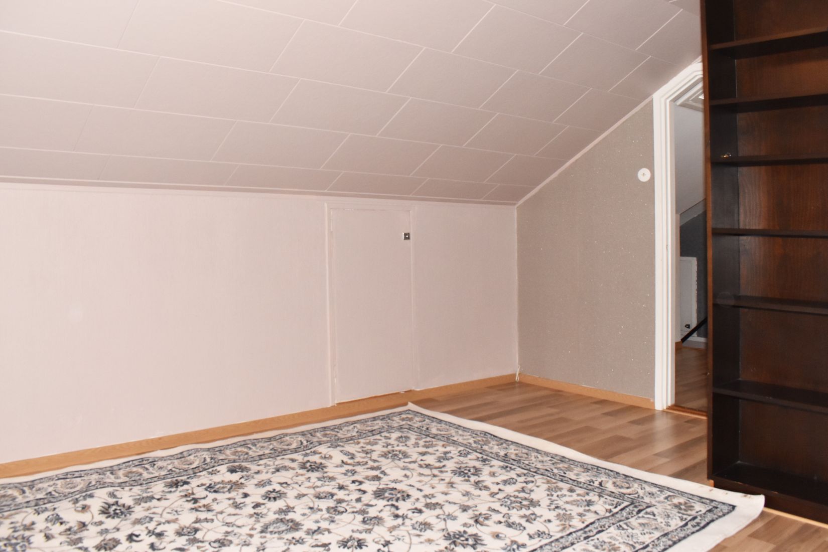 Villa, Östergatan 11, Landsbro, Vetlanda