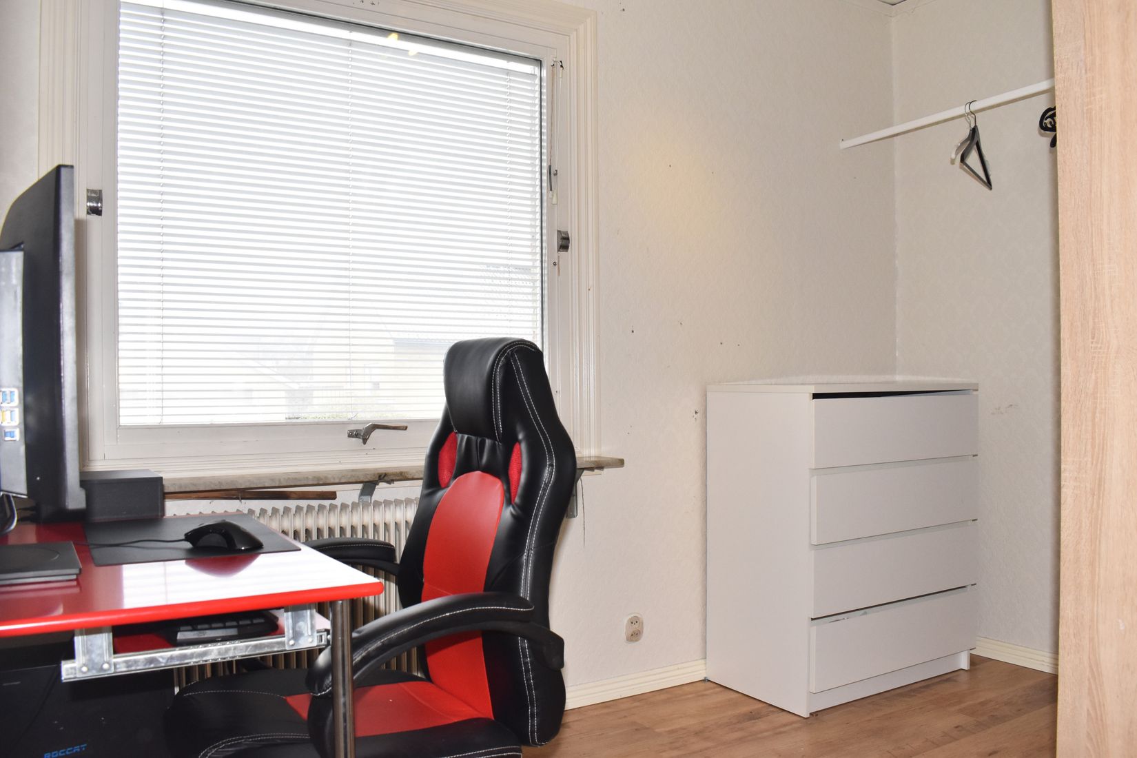 Villa, Östergatan 11, Landsbro, Vetlanda