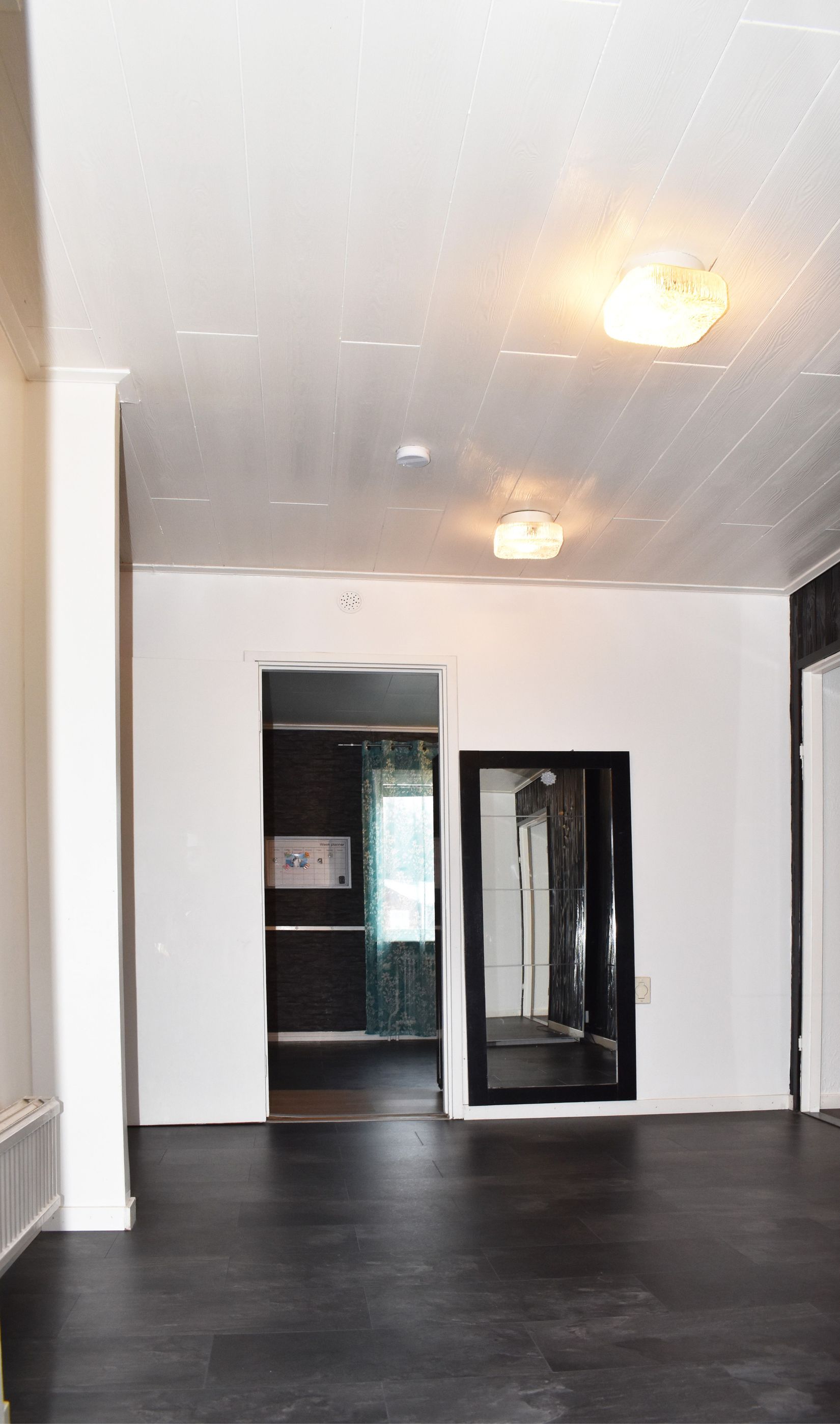 Villa, Östergatan 11, Landsbro, Vetlanda