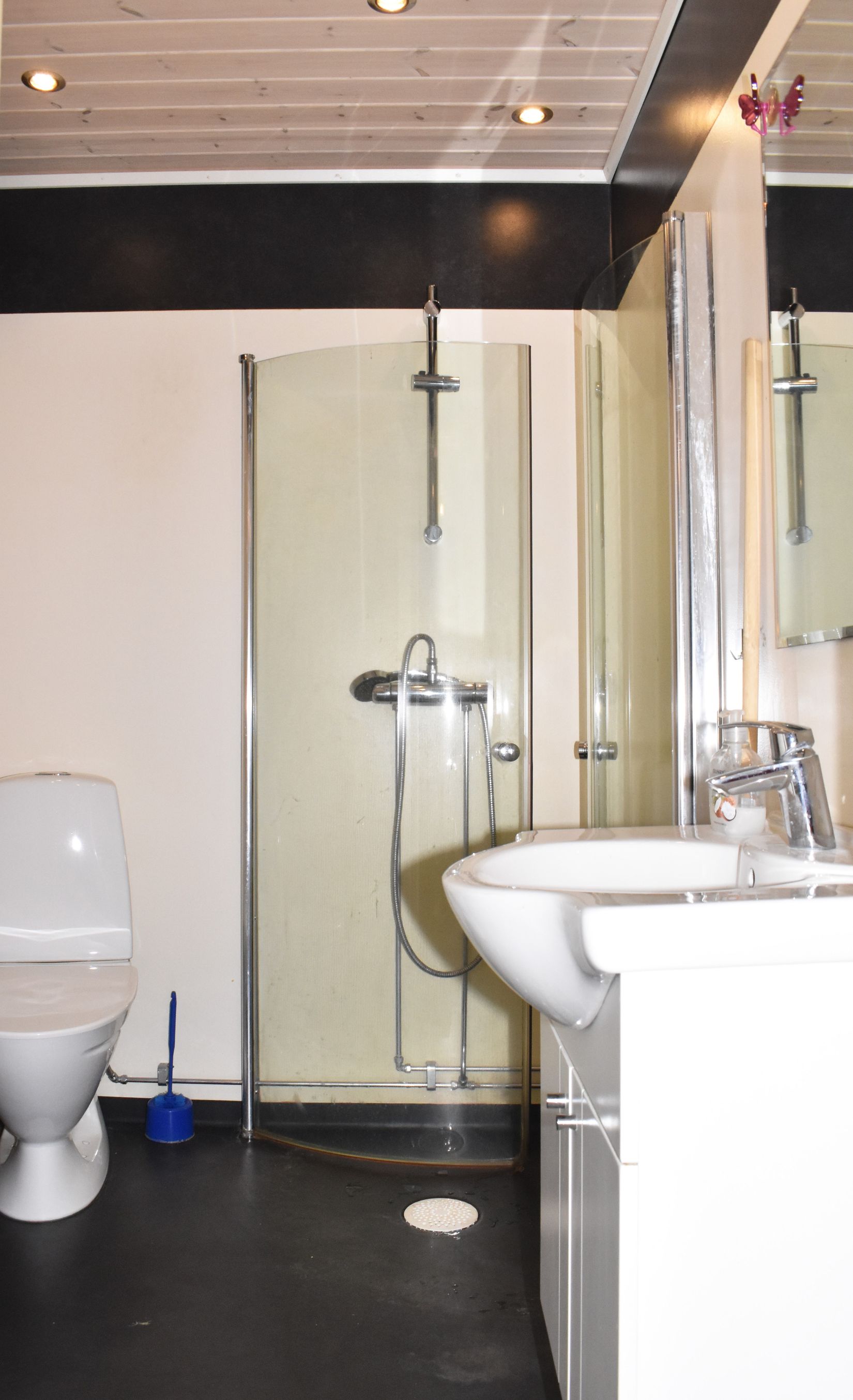 Villa, Östergatan 11, Landsbro, Vetlanda