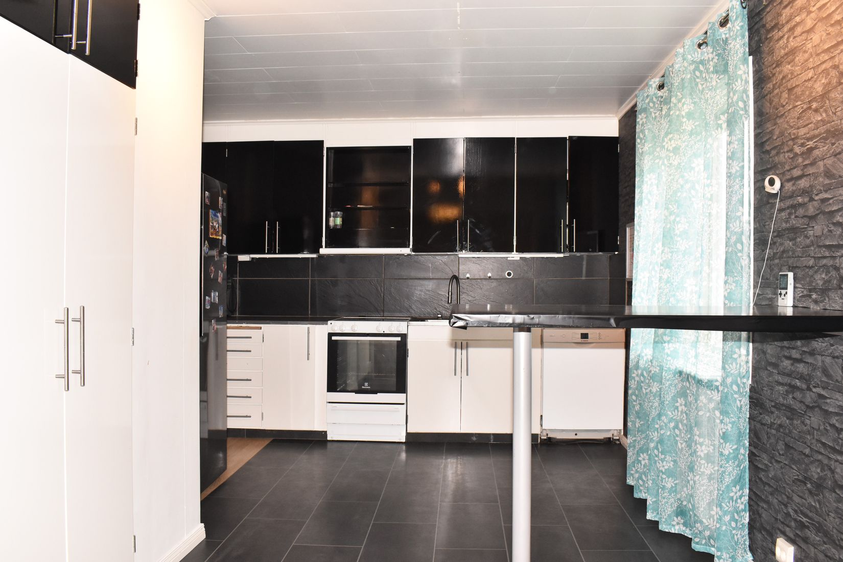 Villa, Östergatan 11, Landsbro, Vetlanda