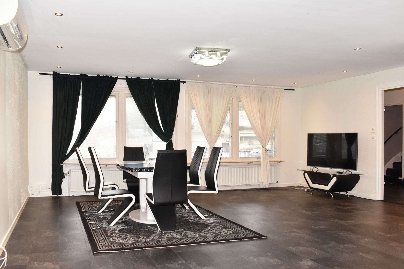 Villa, Östergatan 11, Landsbro, Vetlanda