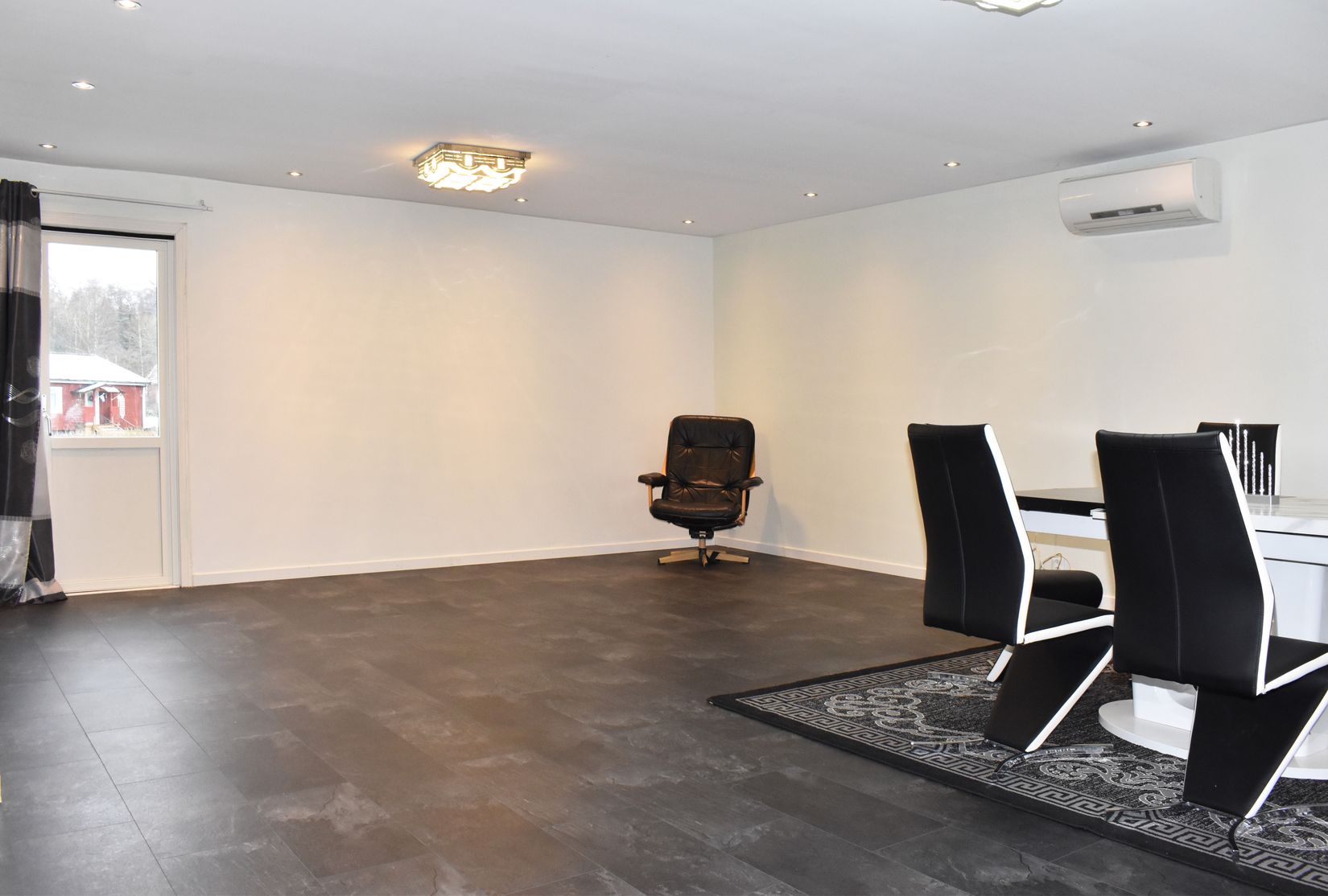 Villa, Östergatan 11, Landsbro, Vetlanda