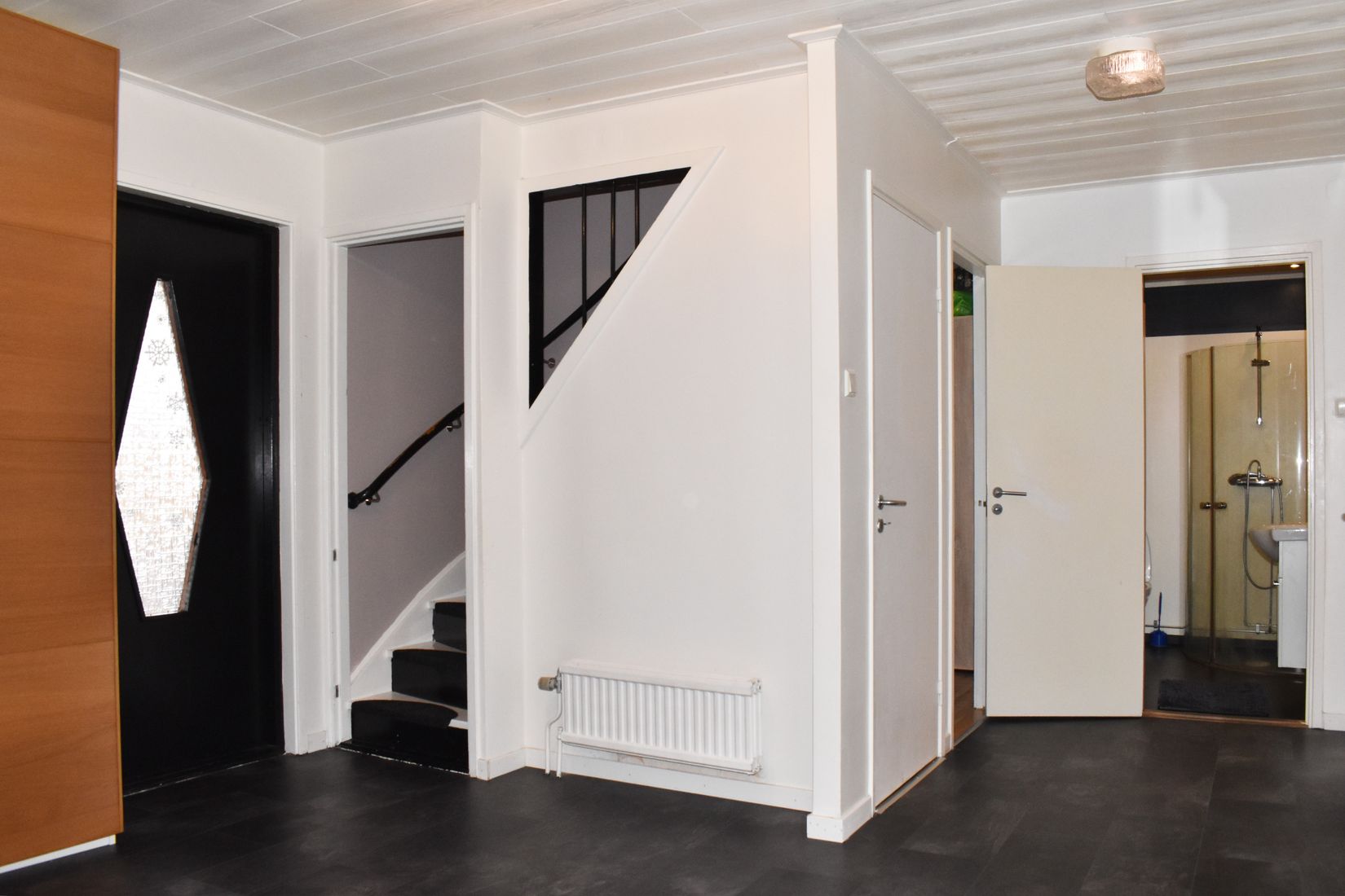 Villa, Östergatan 11, Landsbro, Vetlanda