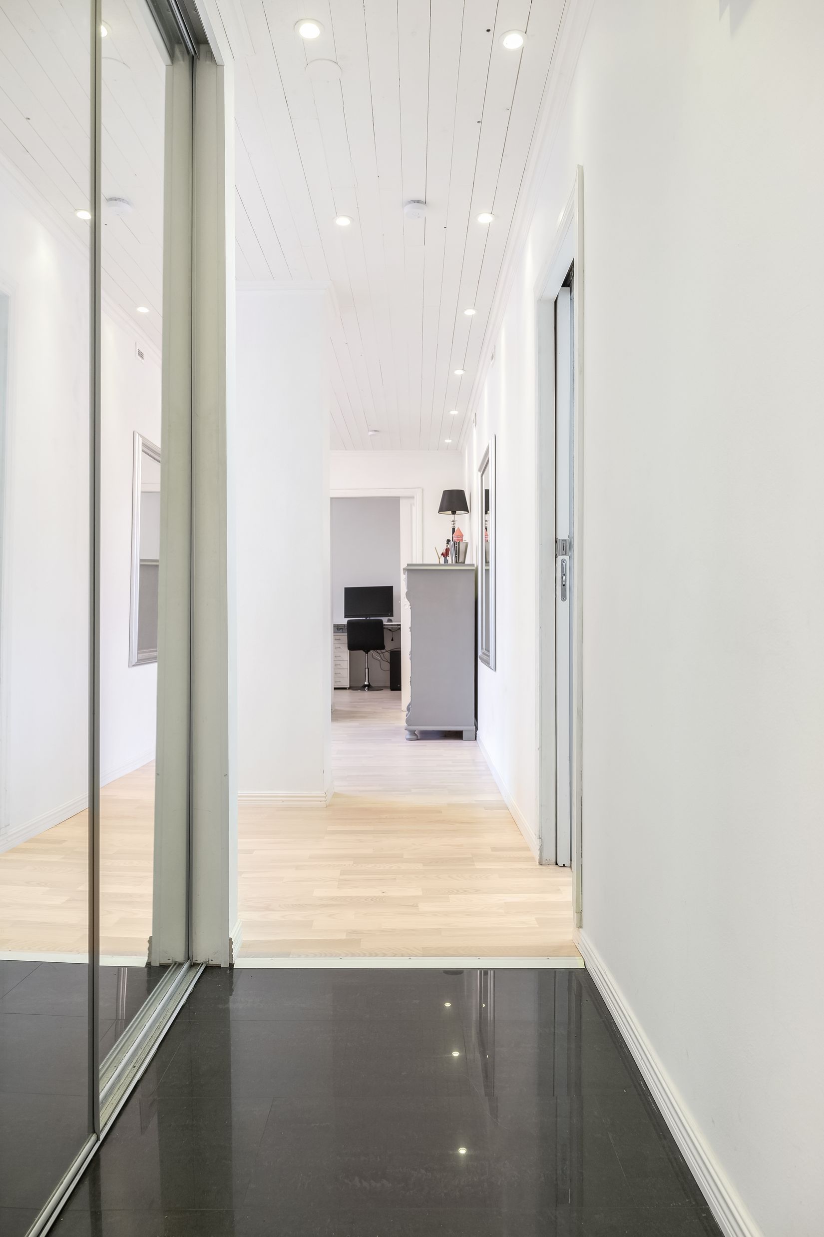 Bostadsrätt, Plankgatan 26, Norr, Folkparken, Norrköping