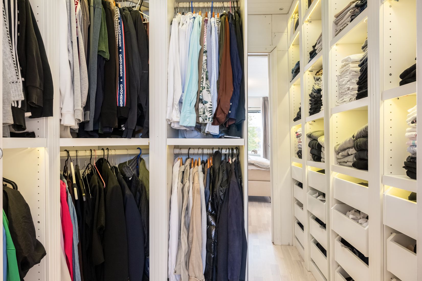 Bostadsrätt, Plankgatan 26, Norr, Folkparken, Norrköping