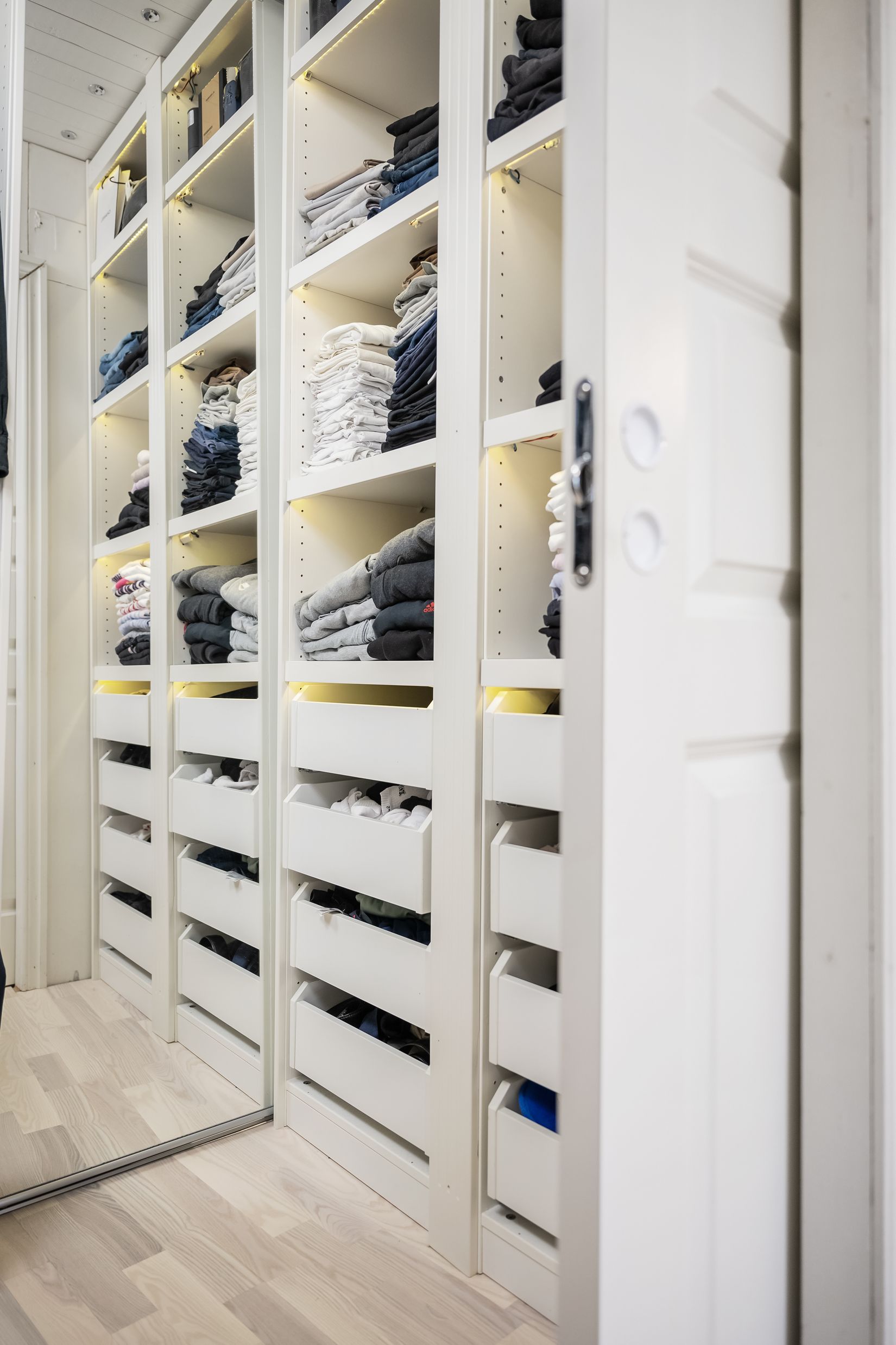 Bostadsrätt, Plankgatan 26, Norr, Folkparken, Norrköping