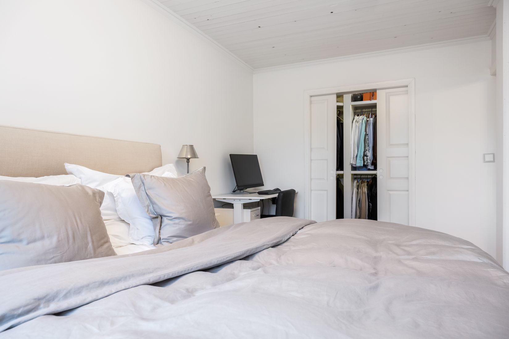 Bostadsrätt, Plankgatan 26, Norr, Folkparken, Norrköping