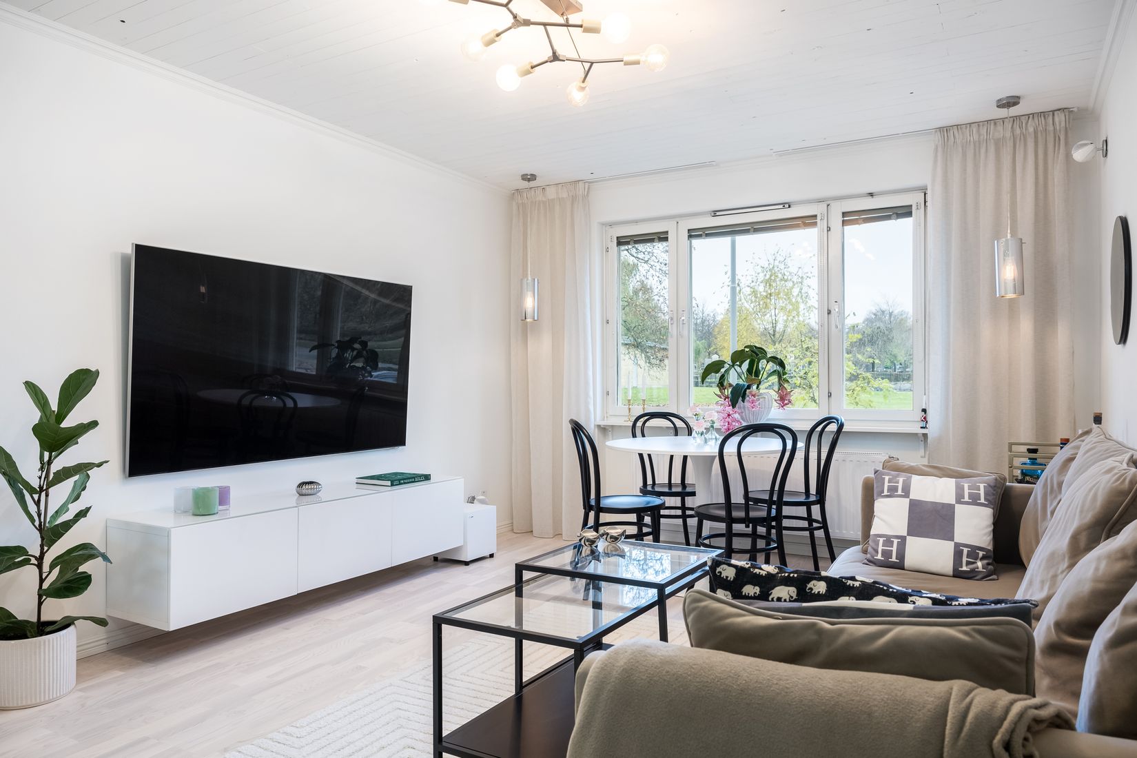 Bostadsrätt, Plankgatan 26, Norr, Folkparken, Norrköping