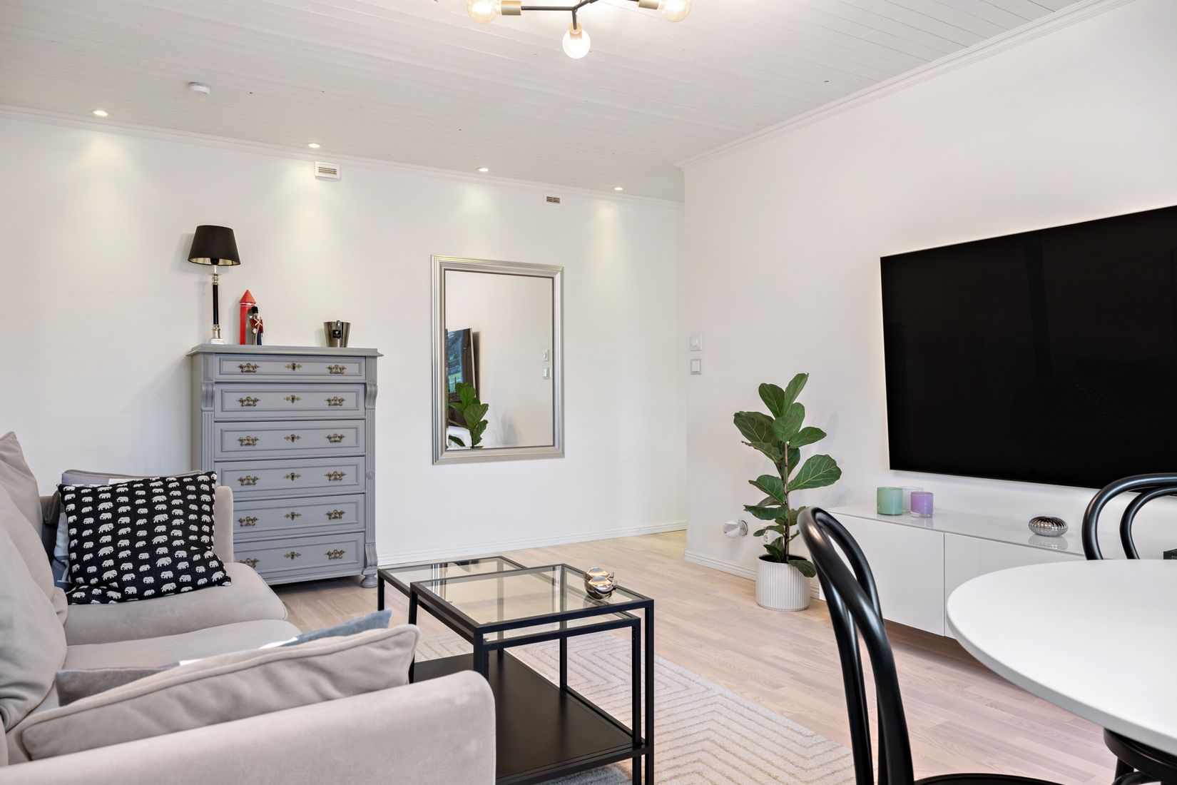 Bostadsrätt, Plankgatan 26, Norr, Folkparken, Norrköping