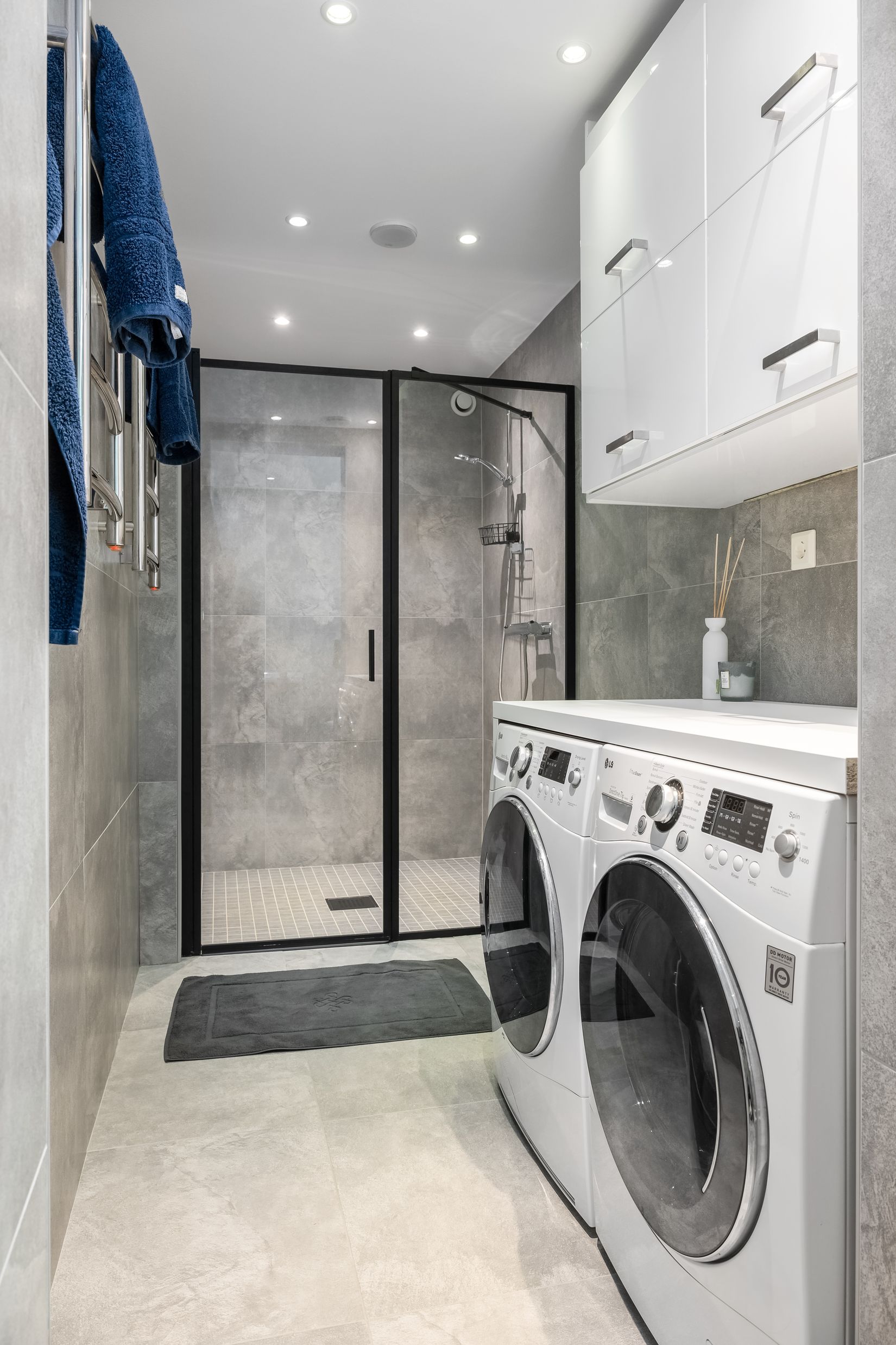 Bostadsrätt, Plankgatan 26, Norr, Folkparken, Norrköping