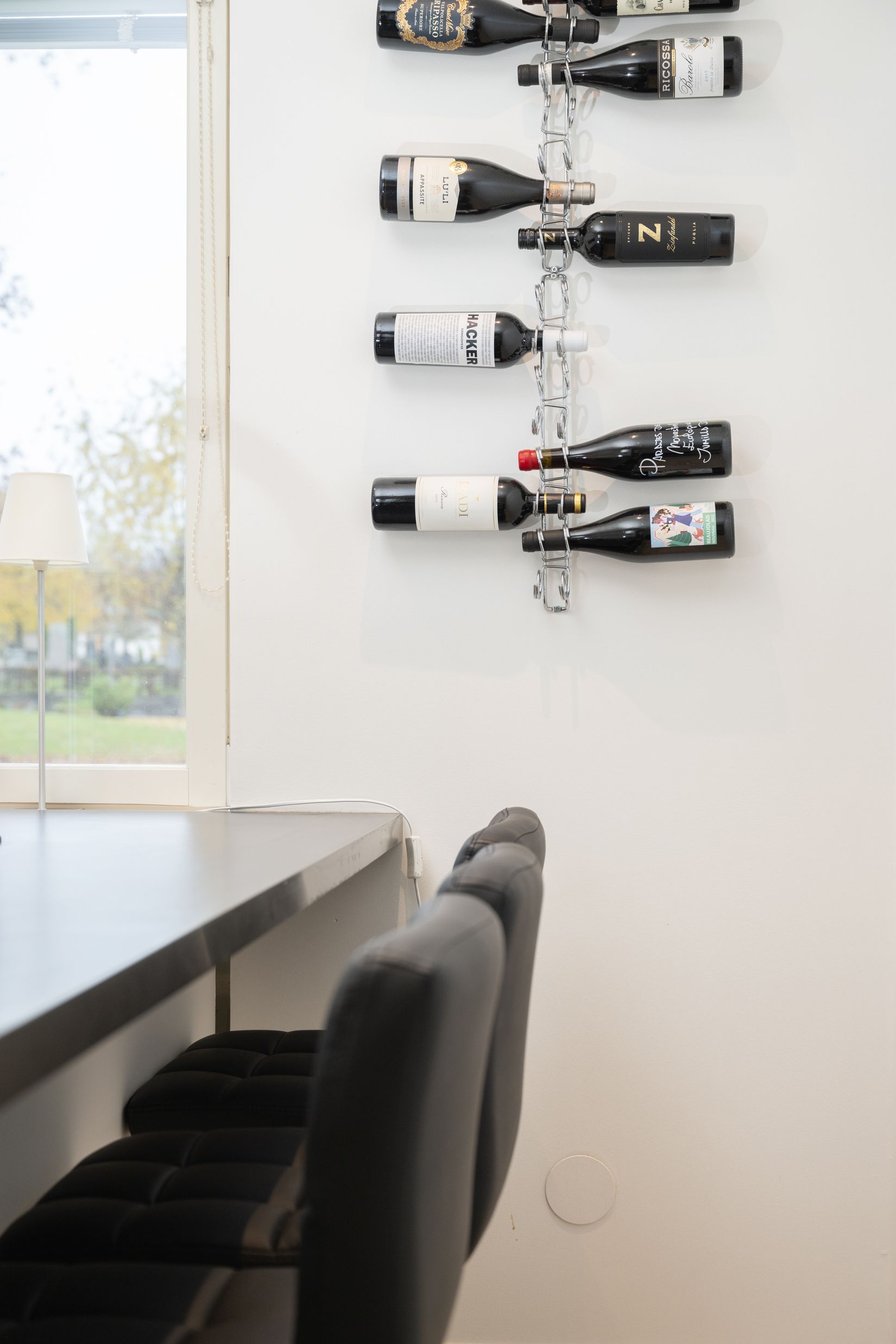 Bostadsrätt, Plankgatan 26, Norr, Folkparken, Norrköping