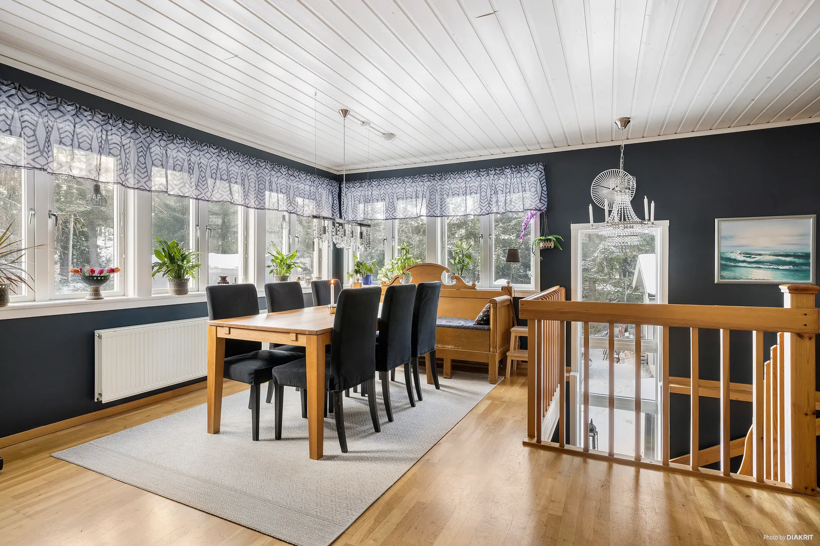 Villa, Stenhamravägen 15, Haninge