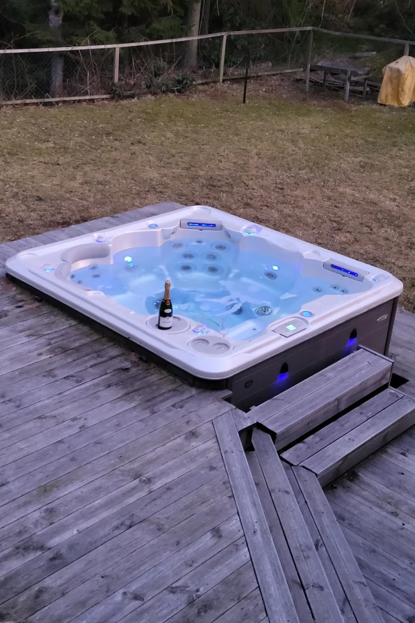 Villa, Stenhamravägen 15, Haninge