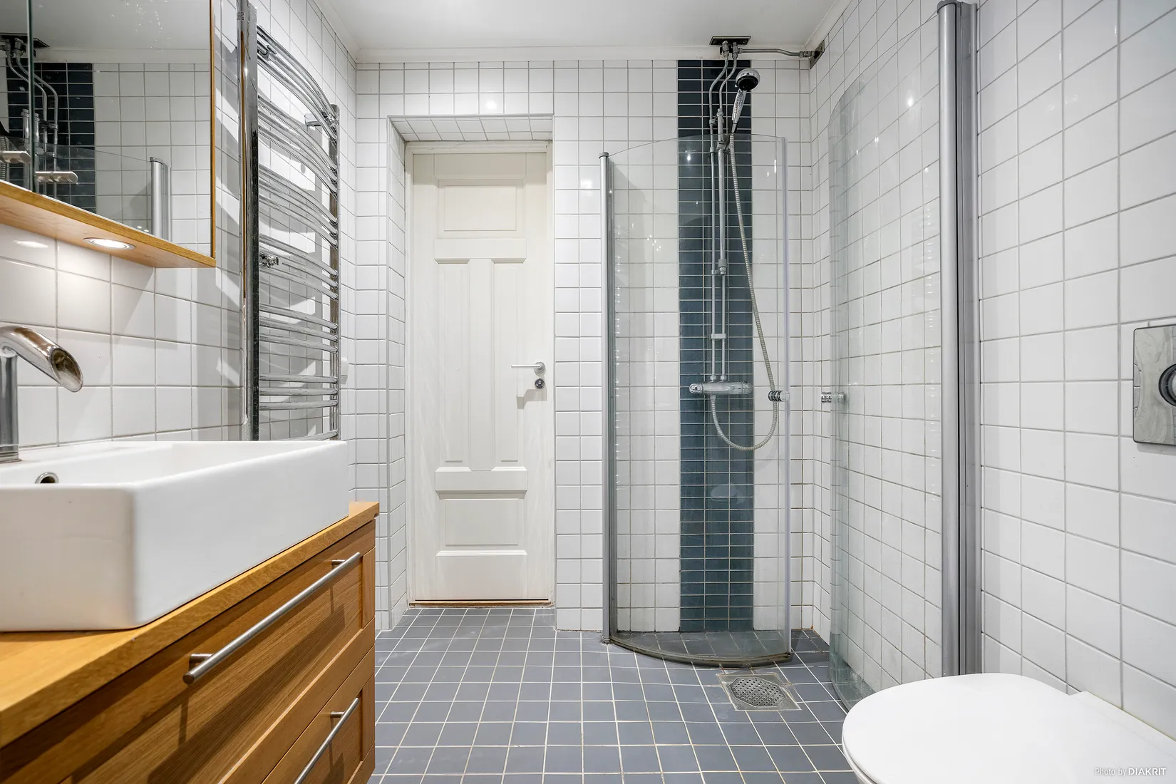 Villa, Stenhamravägen 15, Haninge