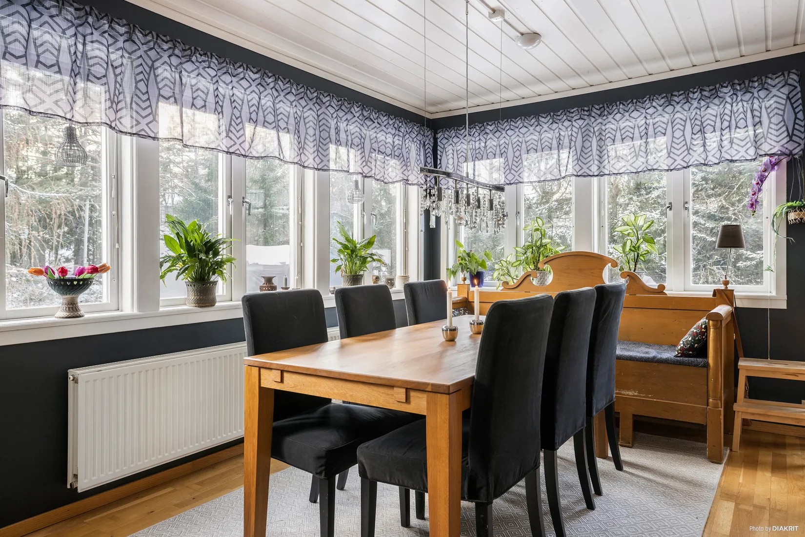 Villa, Stenhamravägen 15, Haninge