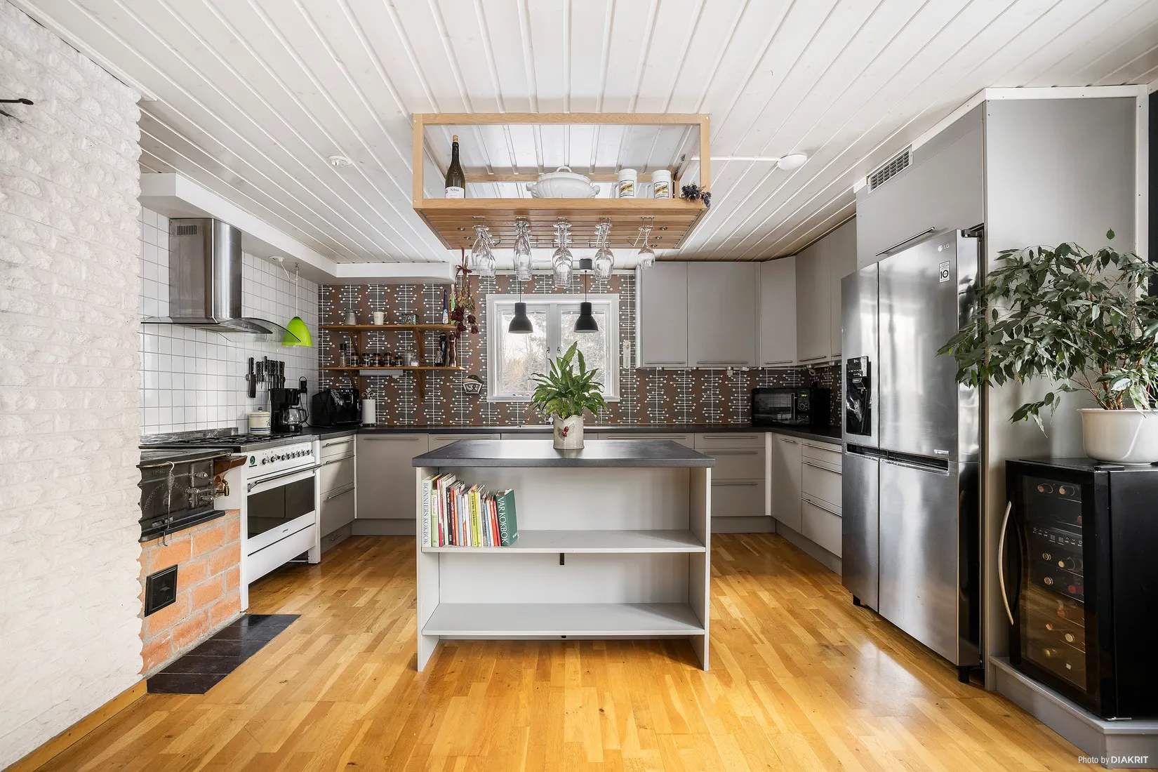 Villa, Stenhamravägen 15, Haninge