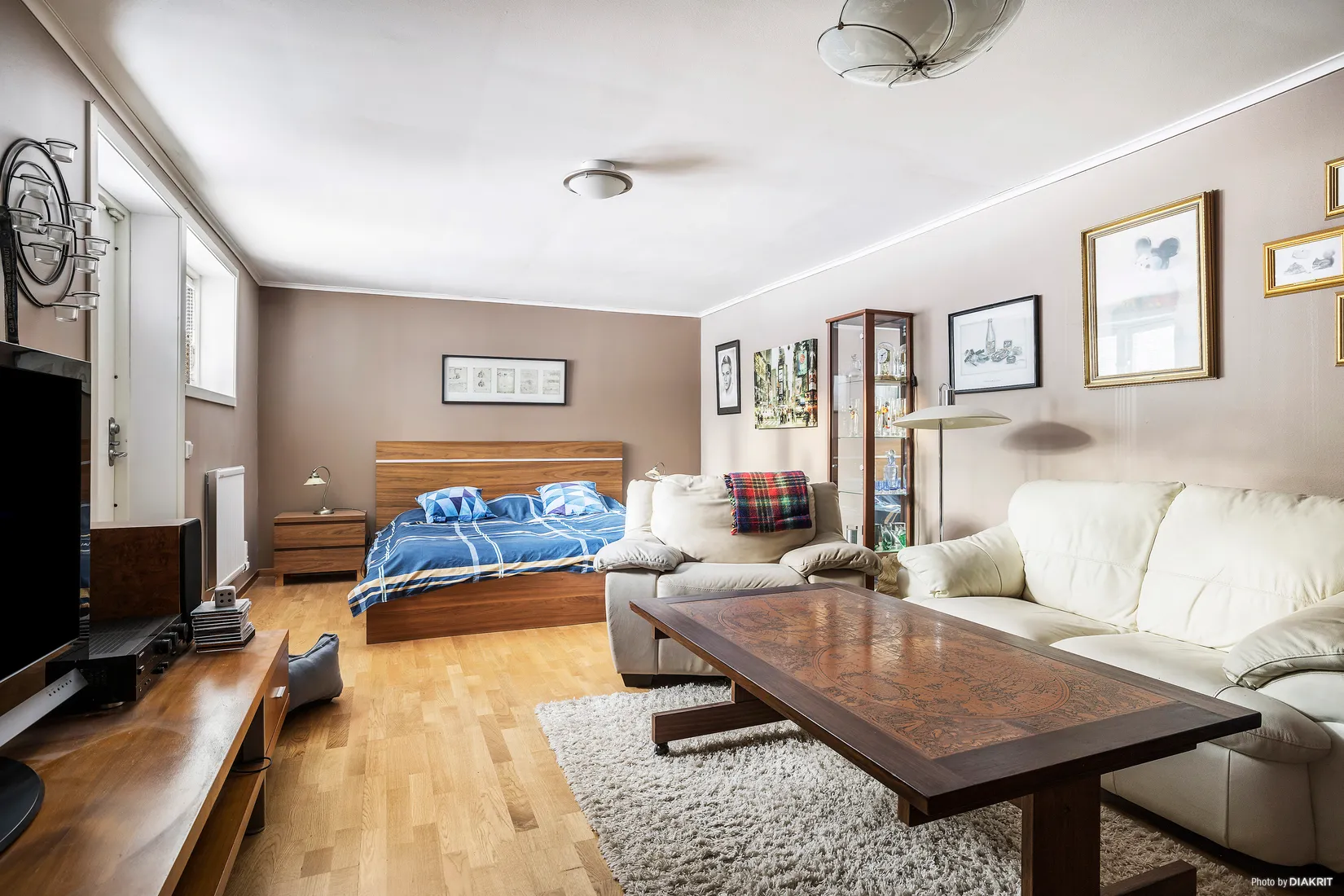 Villa, Stenhamravägen 15, Haninge