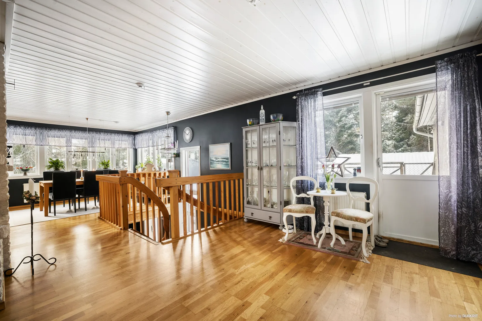 Villa, Stenhamravägen 15, Haninge