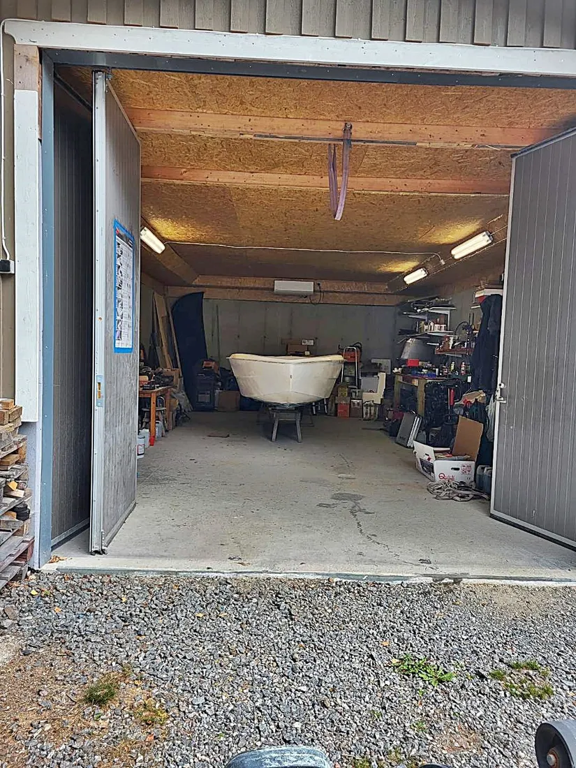 Villa, Stenhamravägen 15, Haninge