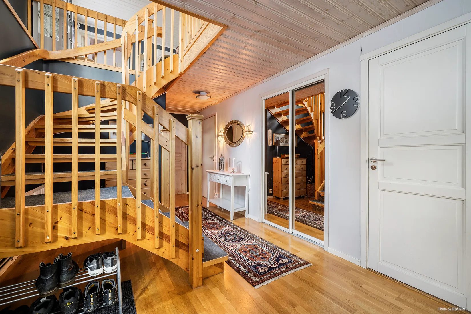 Villa, Stenhamravägen 15, Haninge