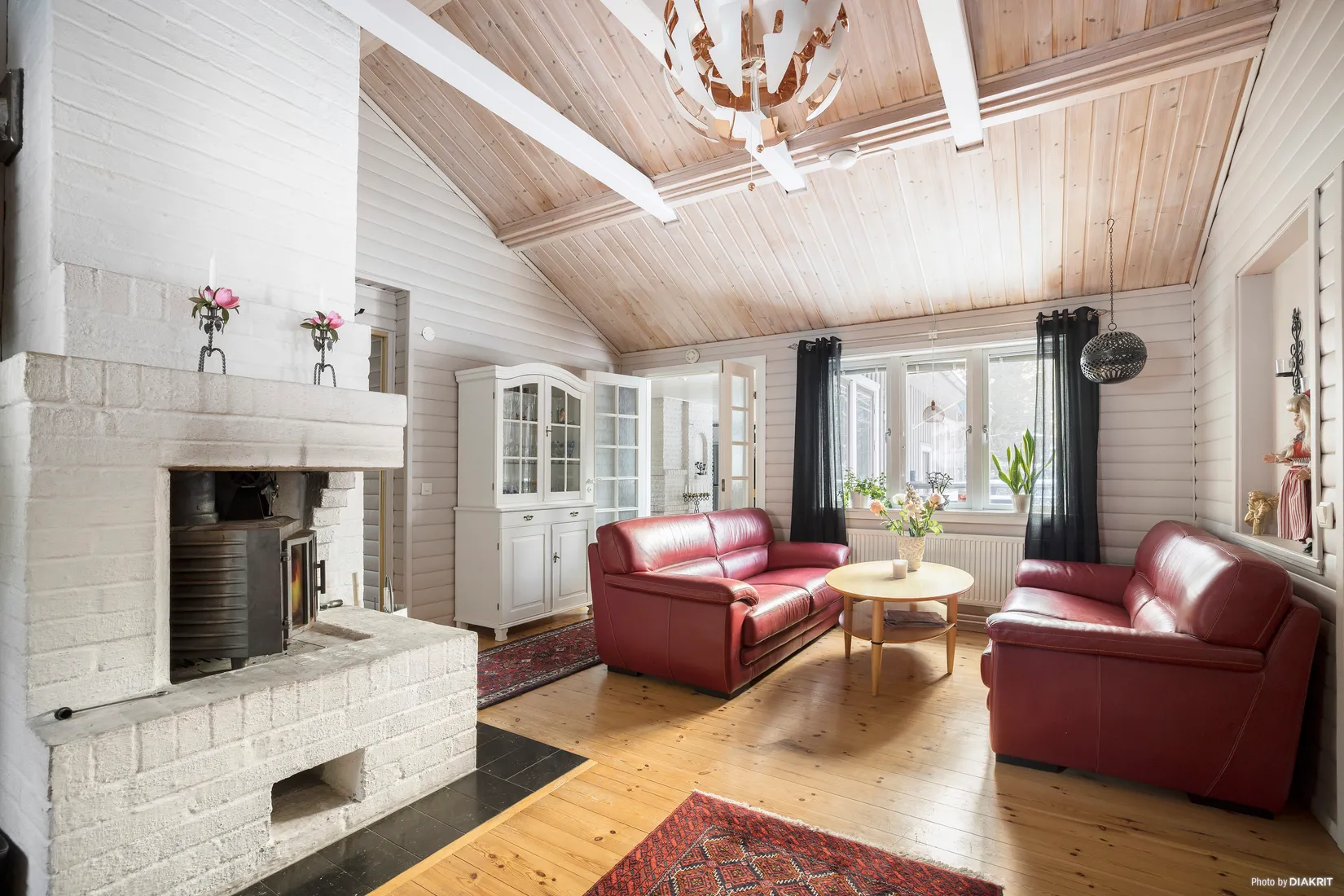 Villa, Stenhamravägen 15, Haninge