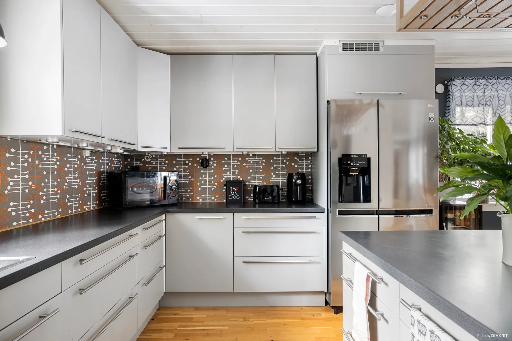 Villa, Stenhamravägen 15, Haninge