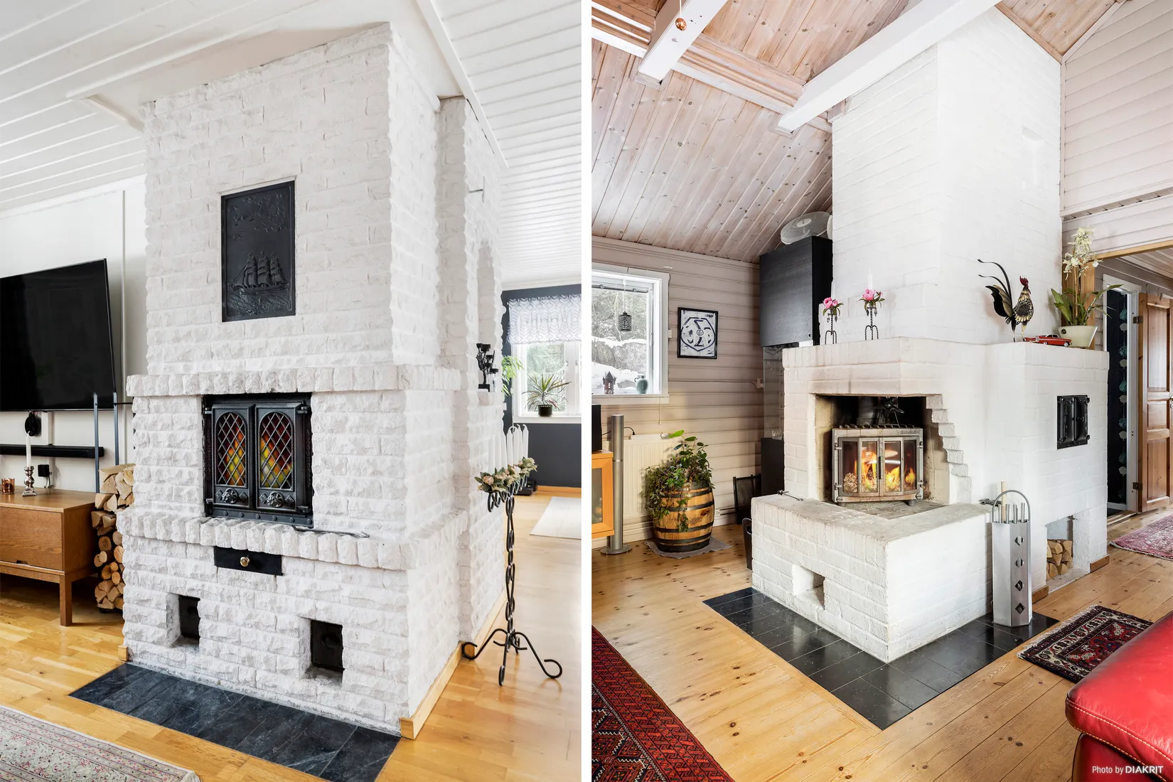 Villa, Stenhamravägen 15, Haninge