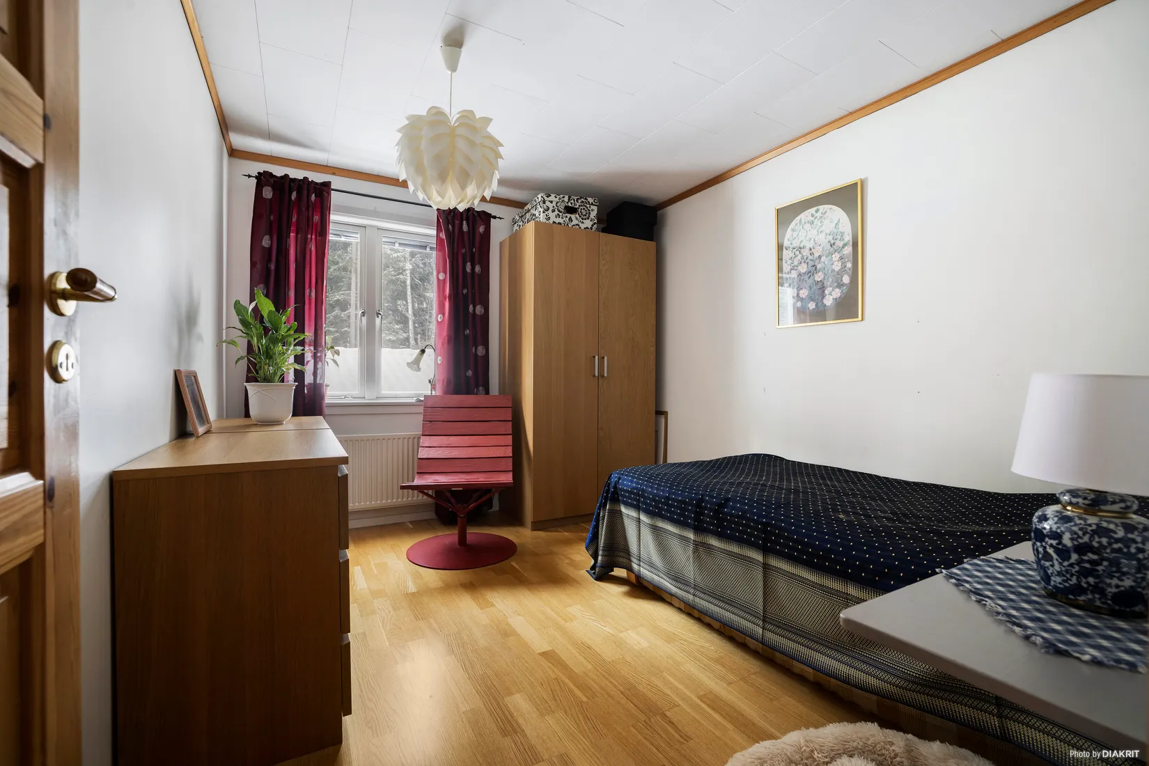 Villa, Stenhamravägen 15, Haninge