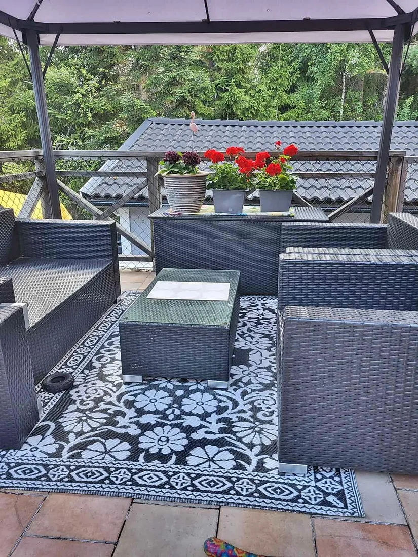 Villa, Stenhamravägen 15, Haninge