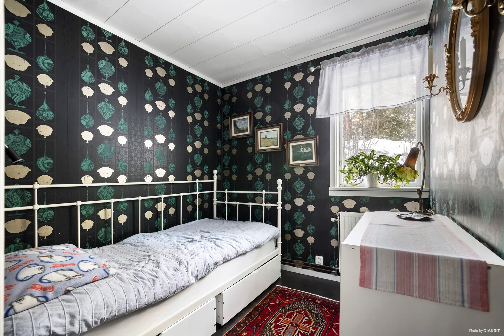 Villa, Stenhamravägen 15, Haninge