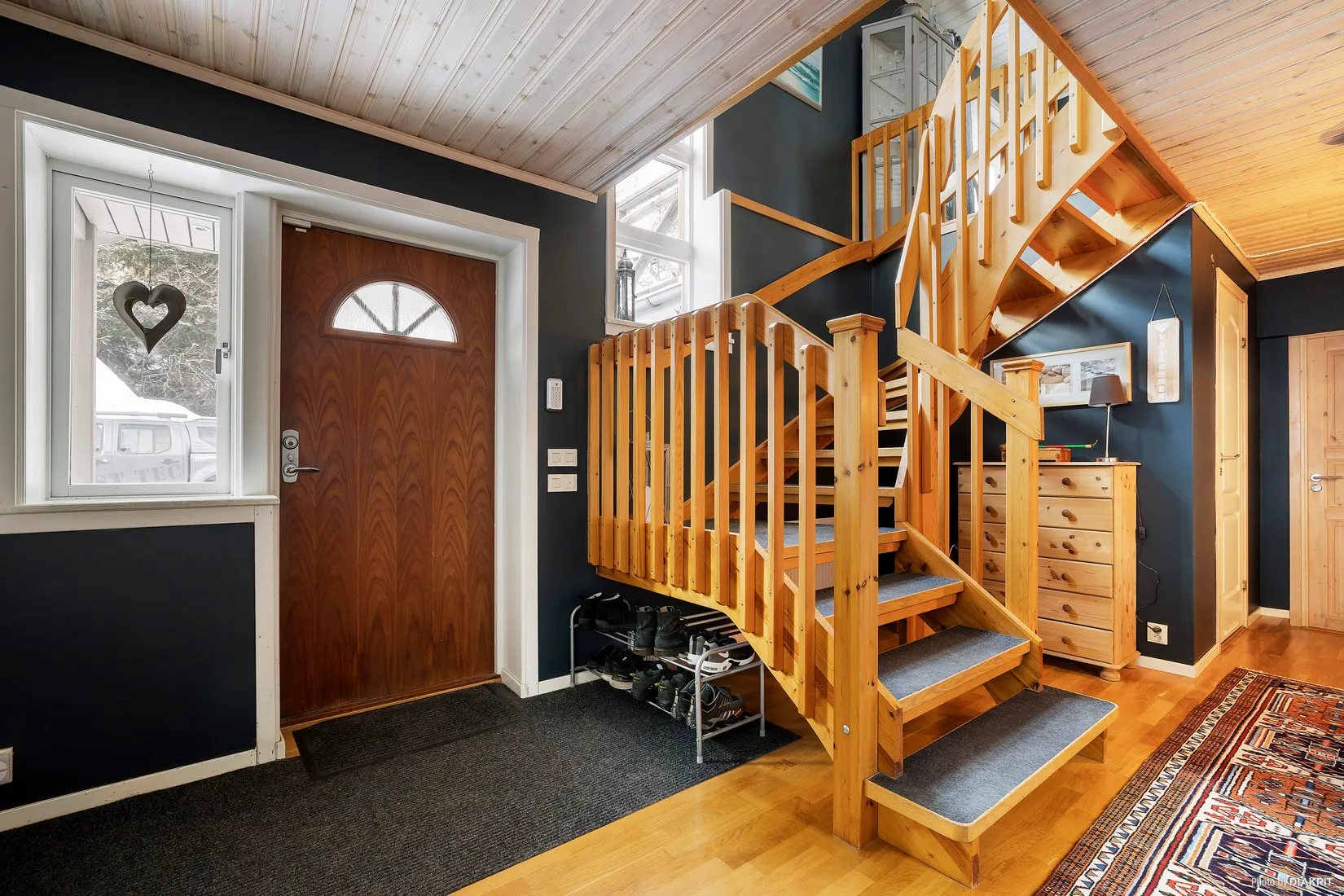 Villa, Stenhamravägen 15, Haninge