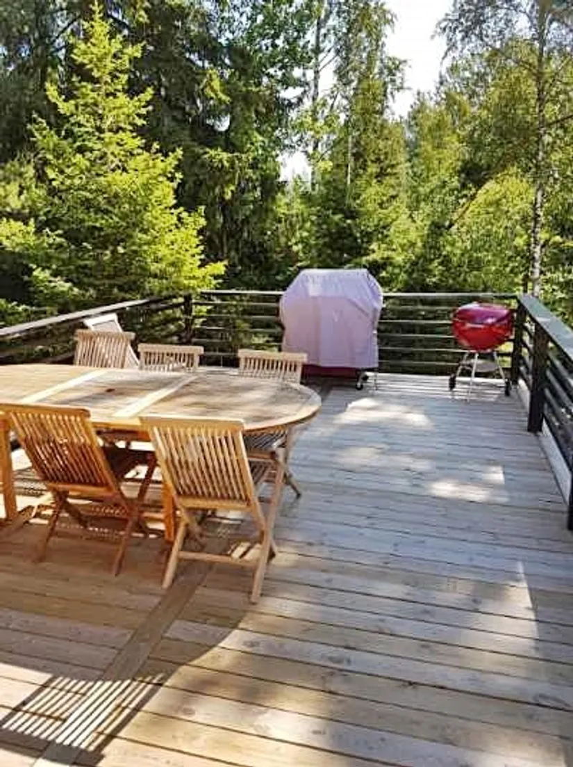 Villa, Stenhamravägen 15, Haninge