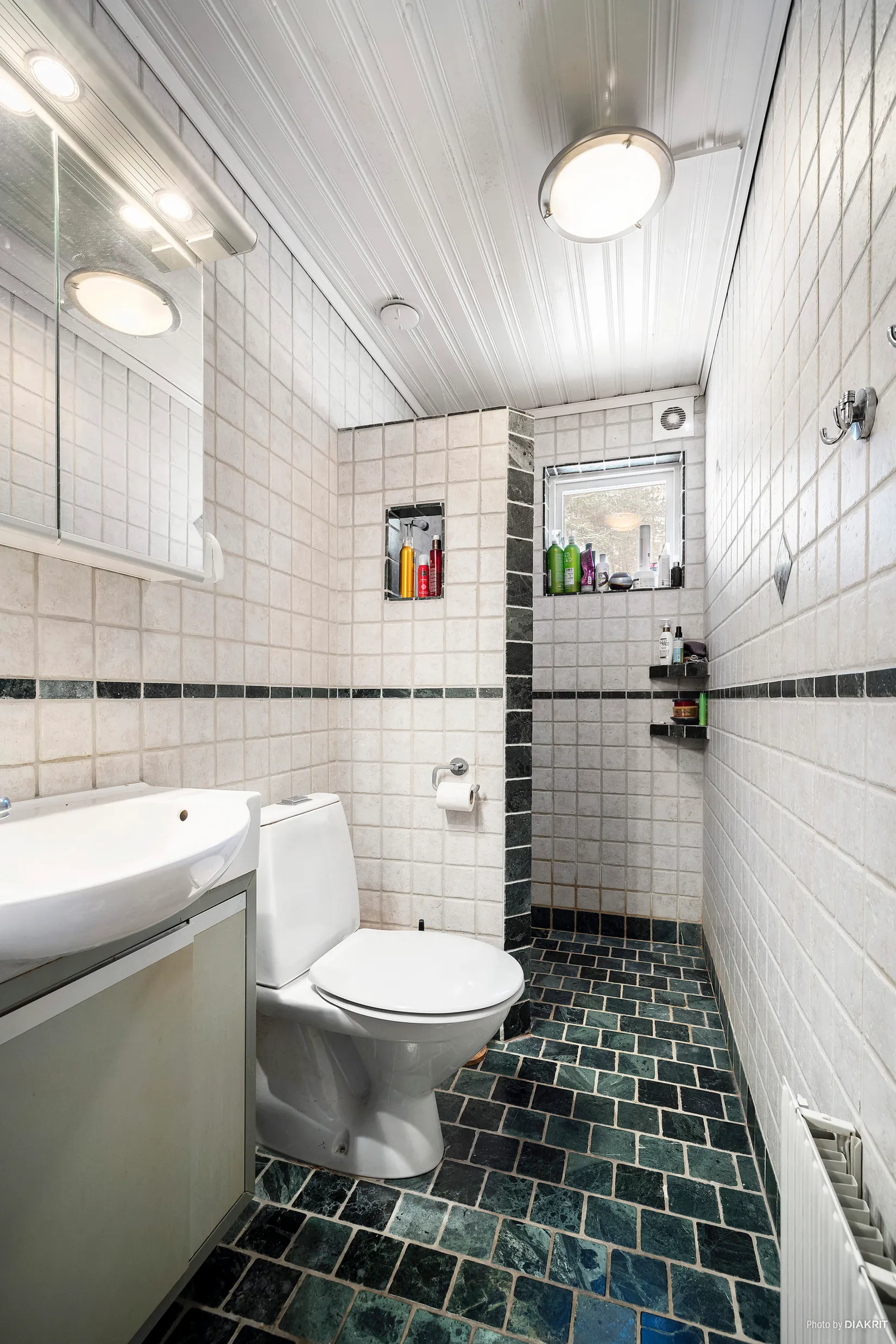 Villa, Stenhamravägen 15, Haninge