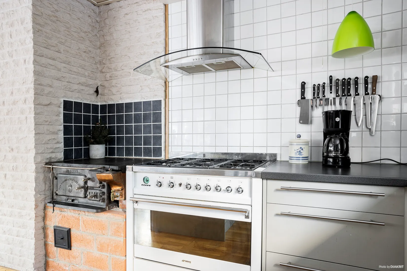 Villa, Stenhamravägen 15, Haninge