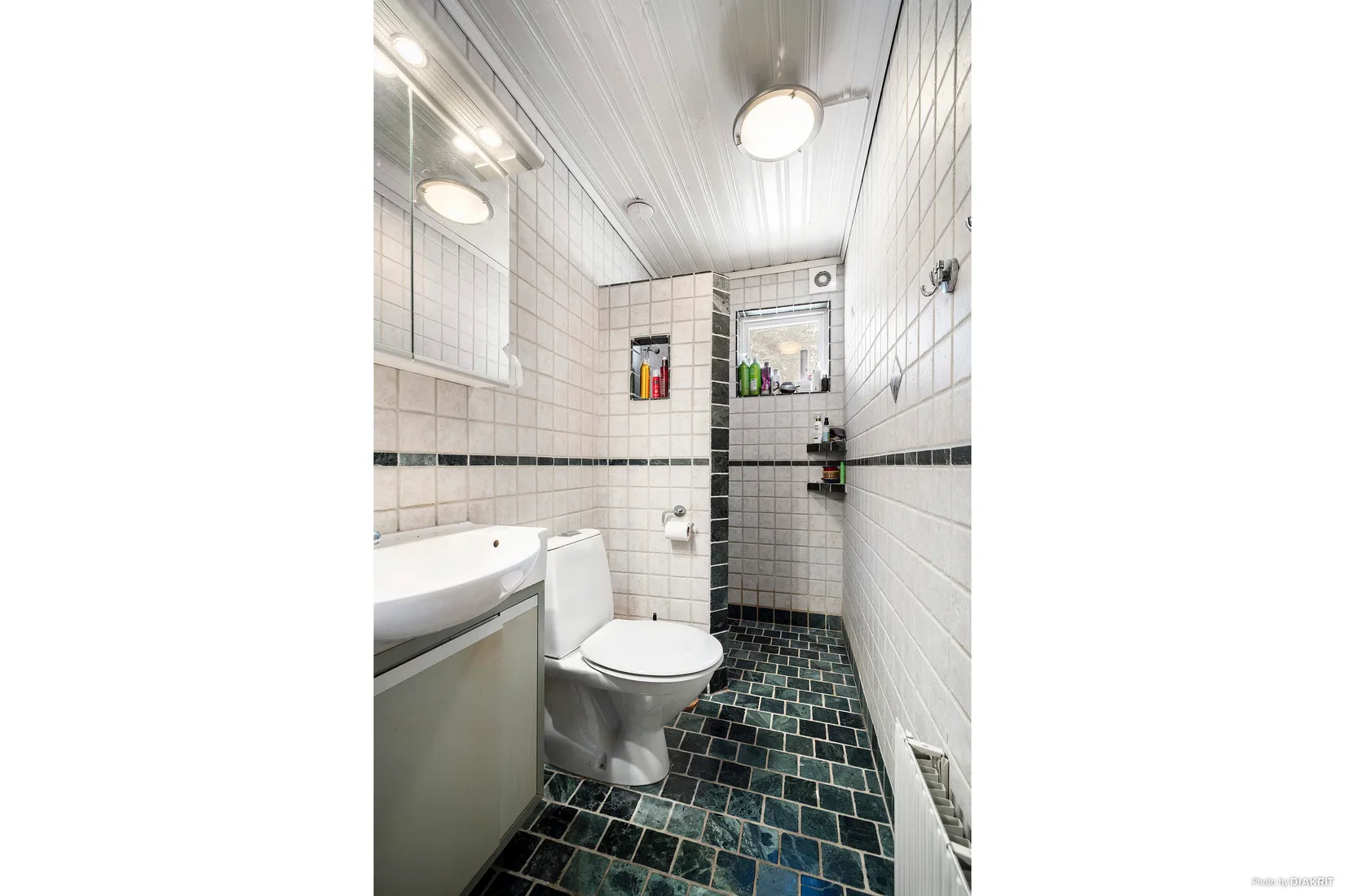 Villa, Stenhamravägen 15, Haninge